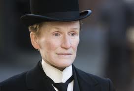 Albert Nobbs