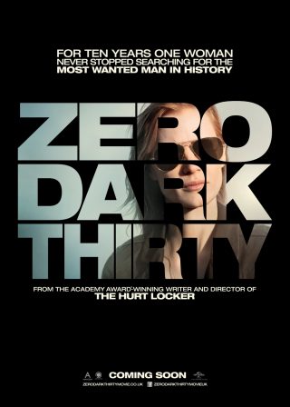 zero dark 30