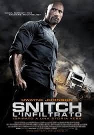 Snitch – L&apos;infiltrato