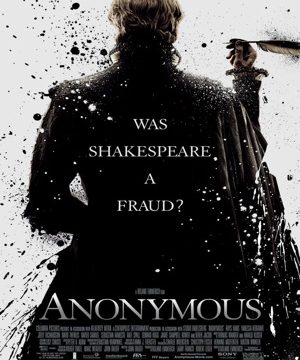 Anonymous di Roland Emmerich