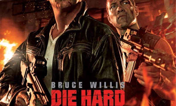 Die Hard – Un buon giorno per morire