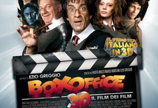 Box Office 3d