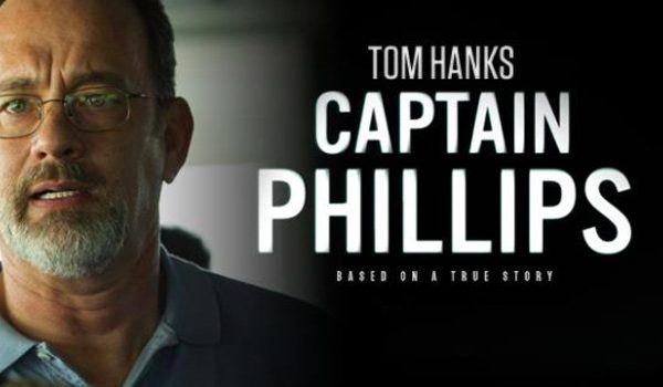 Captain Phillips – Attacco in mare aperto
