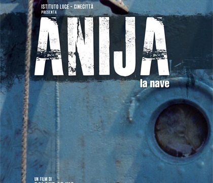 Anija – La Nave