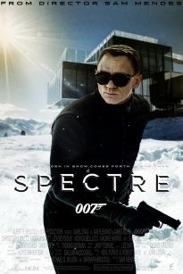 007 – Spectre