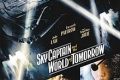 Sky Captain and the world of tomorrow