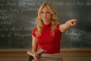 Bad Teacher – Una cattiva maestra