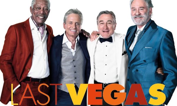 Last Vegas