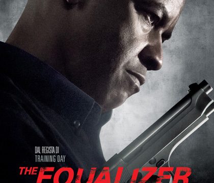 The Equalizer – Il vendicatore