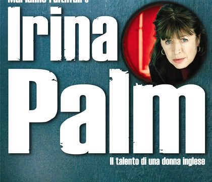 Irina Palm – la recensione