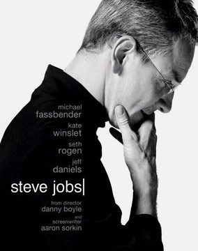 Anteprima: Steve Jobs