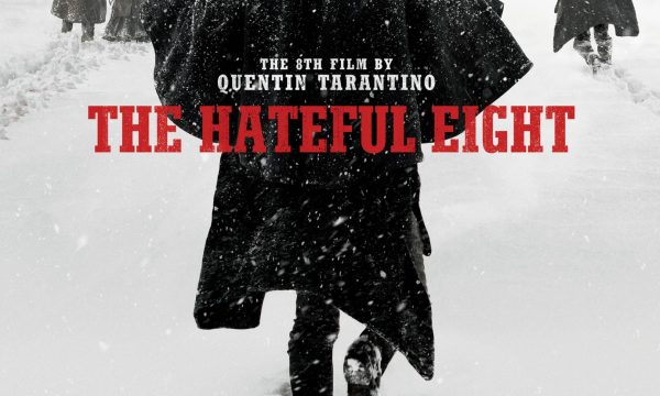 The Hateful Eight: il nuovo western di Tarantino