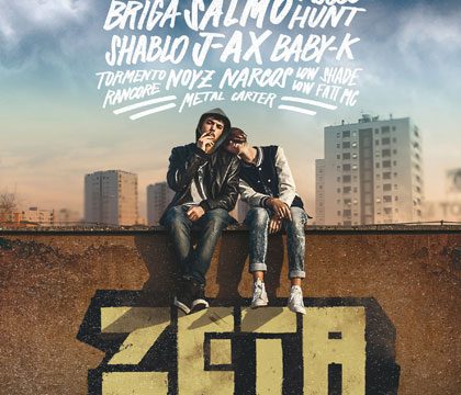 Zeta – Una storia Hip Hop