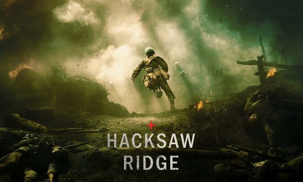 La battaglia di Hacksaw Ridge