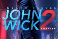 John Wick Capitolo 2 dal 16 marzo al cinema