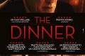 The Dinner - da oggi al cinema