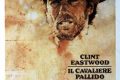 Clint Eastwood #46 Il Cavaliere Pallido