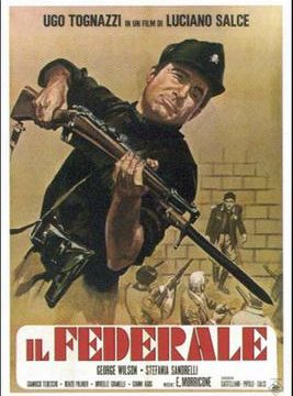 Storia del cinema italiano: Il Federale (1961)