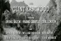 Clint Eastwood #12 L’urlo di guerra degli Apaches