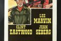 Clint Eastwood #21 La ballata della città senza nome