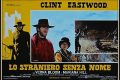 Clint Eastwood #29 Lo straniero senza nome