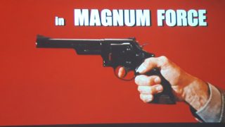 magnum force