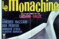 Storia del cinema italiano: LE MONACHINE (1963)