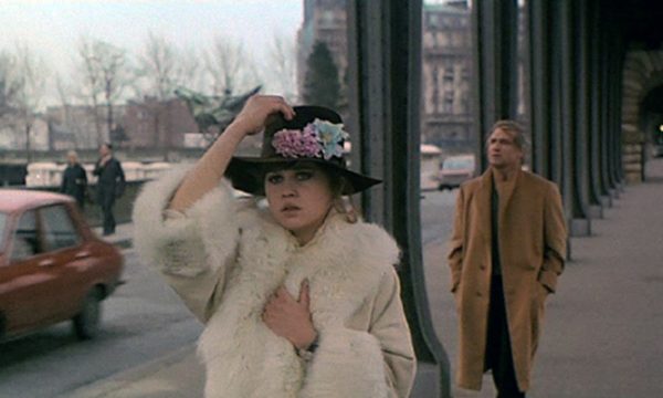Storia del cinema italiano: Ultimo Tango a Parigi (1972)