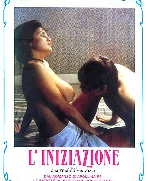 Storia del cinema italiano: L’iniziazione (1986)