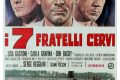 Storia del cinema italiano: I 7 fratelli Cervi (1968)