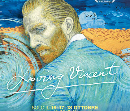 Loving Vincent