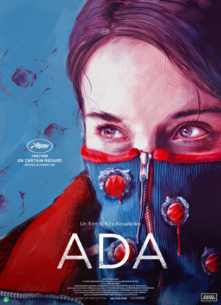 Ada - un film di Kira Kovalenko