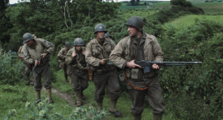 Film sulla Seconda Guerra Mondiale