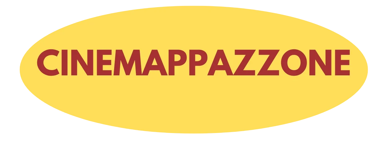 Cinemappazzone